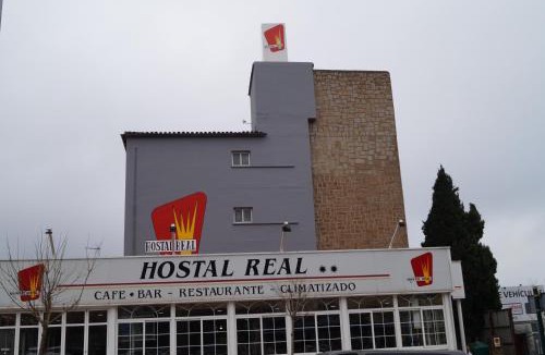 Plasencia House | Hostal Real