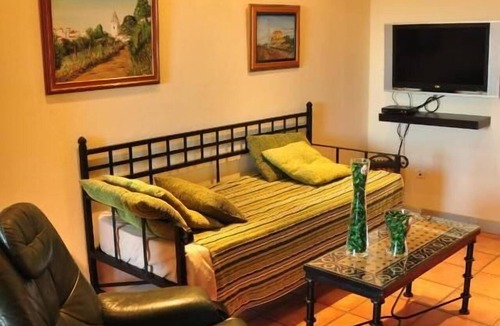 San Juan del Puerto Hostel | Hostal Real