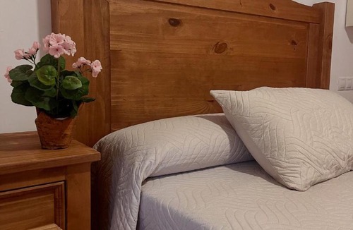 Monterde de Albarracin House | Hostal Restaurante Monterde de Albarracín