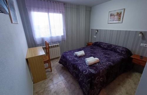 Segovia Old Town House | Hostal Residencia Taray
