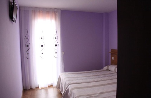 Santa Maria del Paramo House | Hostal Restaurante El Silo
