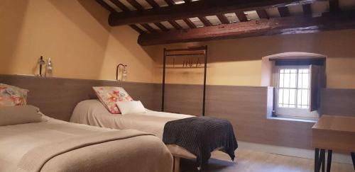 Esparraguera Bed & Breakfast | Hostal Restaurant Cal Duran