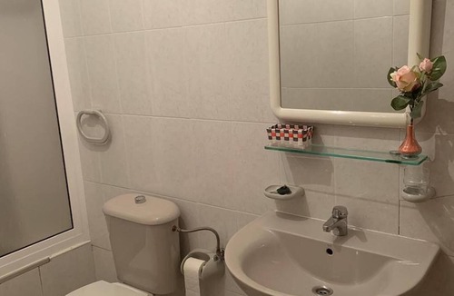 Oroso House | Hostal restaurante Seoane - Single Room