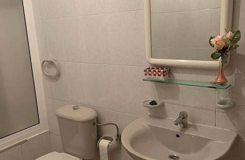 Oroso House | Hostal restaurante Seoane - Twin Room