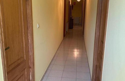 Oroso House | Hostal restaurante Seoane