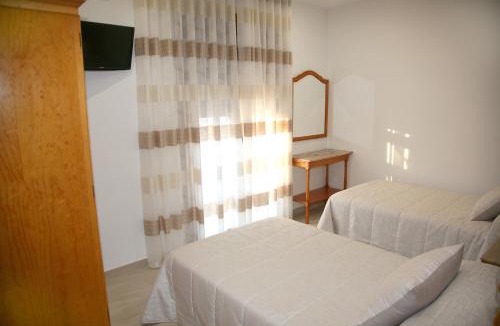 Pozo Alcon House | Hostal Restaurante Grela