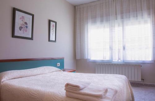 La Mudarra House | Hostal Restaurante María Victoria