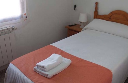 Pedro Andres Hostel | Hostal Restaurante Taibilla