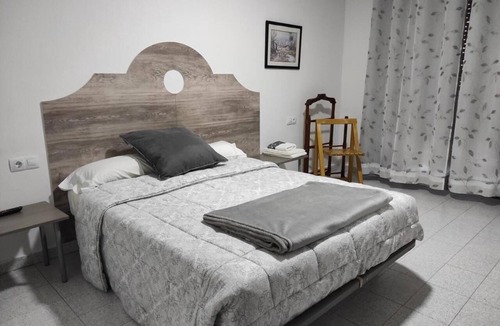 Riano Hostel | Hostal Restaurante Tanis