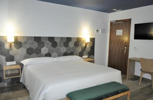 Brihuega Hotel | Hostal Restaurante Villa de Brihuega