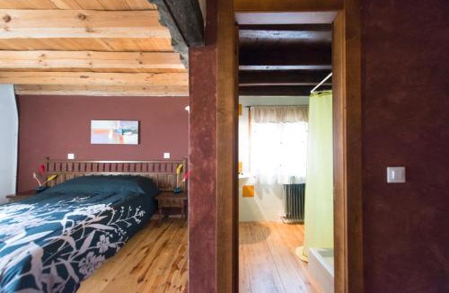 Hortiguela House | Hostal-Resturante La Moruga