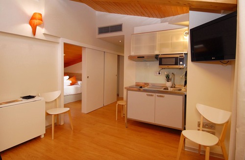 Burgos Hostel | Hostal riMboMbin