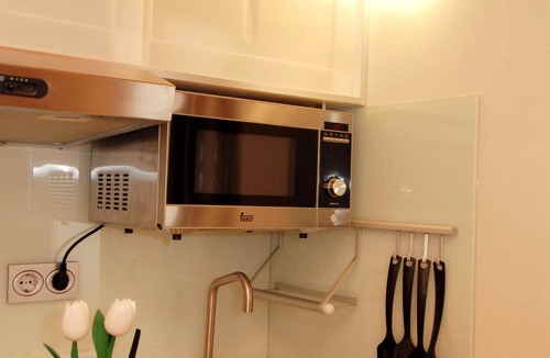 Burgos Hostel | Hostal riMboMbin