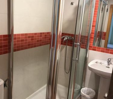 Alcala la Real House | Hostal Rio de Oro