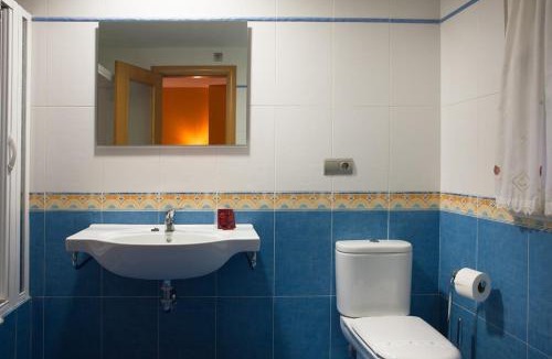 Ponferrada House | Hostal RIO SELMO