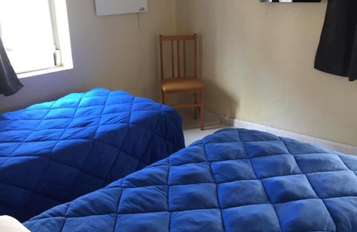 Aranda de Duero House | Hostal Rosales