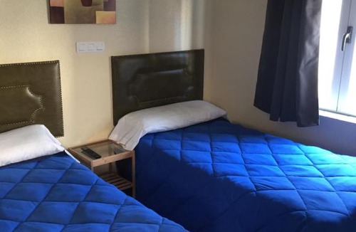 Aranda de Duero House | Hostal Rosales