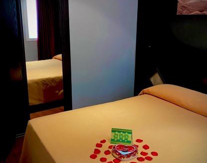Almorox House | Hostal Royal Almorox