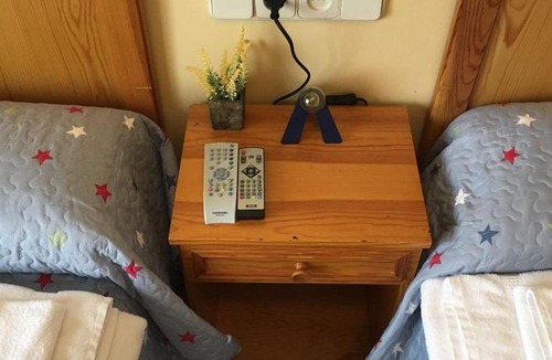 San Miguel de Bernuy House | Hostal RR