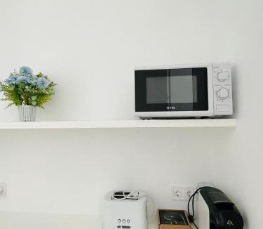 Sol House | Hostal Ruano