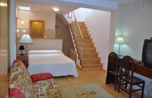 Soria House | Hostal Ruiz