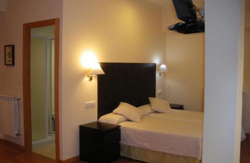 Soria House | Hostal Ruiz