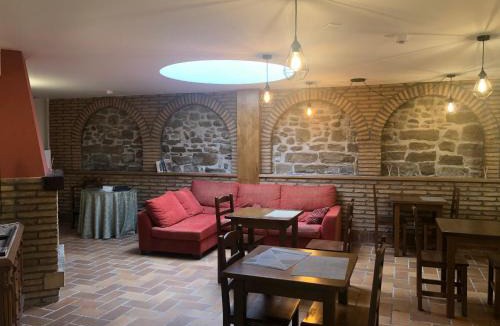 Olite House | Hostal Rural 18 de Abril