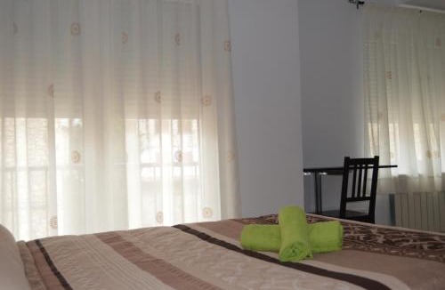 Puente de Vadillos Hotel | Hostal Rural Amador