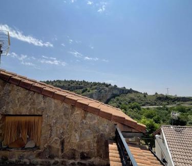 Ucero Hostel | Hostal rural en el Cañón del Río Lobos