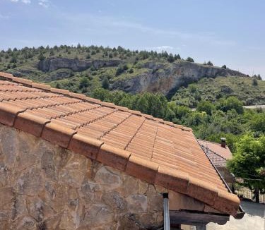 Ucero Hostel | Hostal rural en el Cañón del Río Lobos