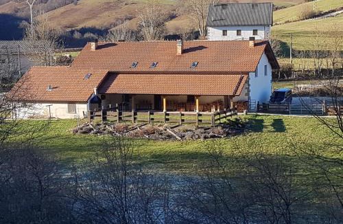 Orbaitzeta House | Hostal Rural Iratiko Urkixokoa