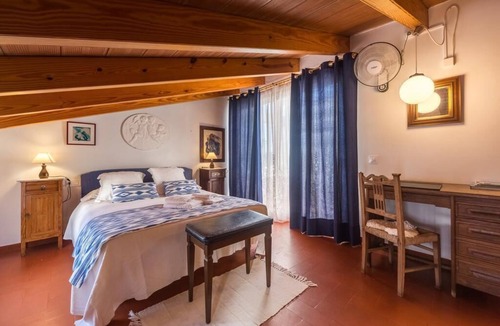 Es Migjorn Gran Bed & Breakfast | Hostal S Engolidor
