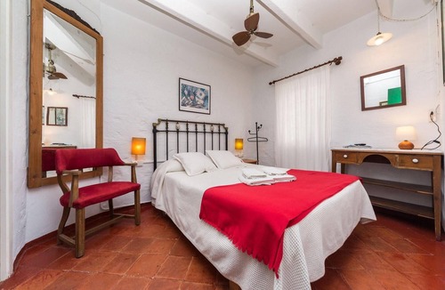 Es Migjorn Gran Bed & Breakfast | Hostal S Engolidor