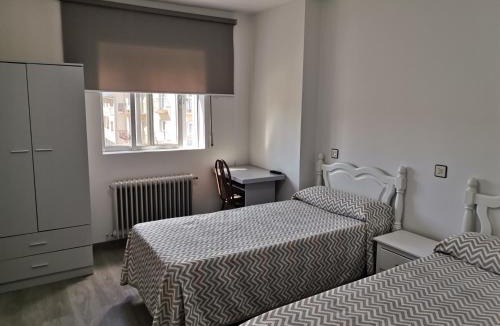 Puebla de Sanabria House | hostal san francisco