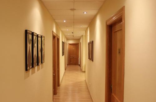 Autol House | Hostal San Isidro