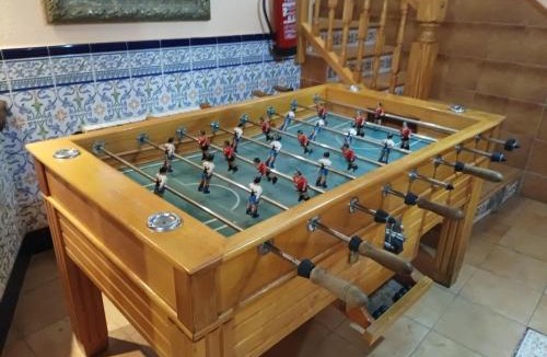 Naval House | Hostal San José