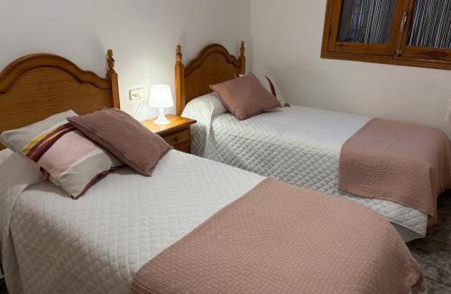 Naval House | Hostal San José Naval