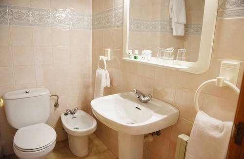 Molinos de Duero Hostel | Hostal San Martin