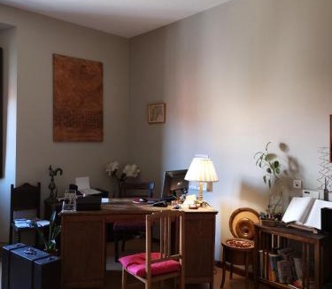 Old Town House | Hostal San Martin