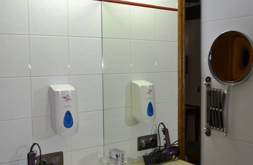 Tarazona Hostel | Hostal Santa Agueda