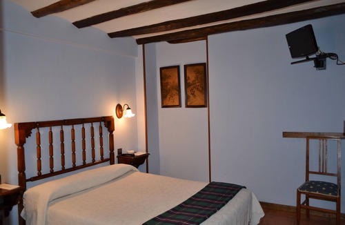 Tarazona Hostel | Hostal Santa Agueda