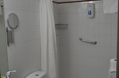 Tarazona Hostel | Hostal Santa Agueda