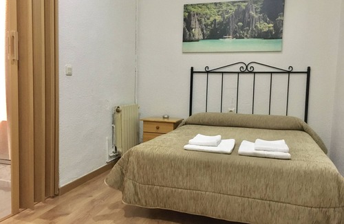 Toledo Hostel | Hostal Santa Bárbara