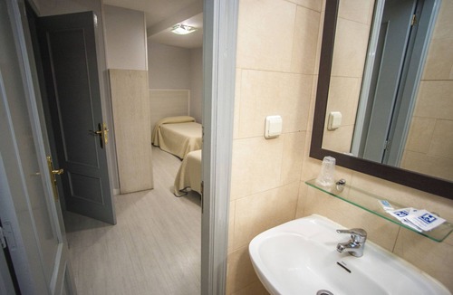 Soria Hostel | Hostal Santa Barbara