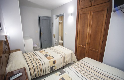 Soria Hostel | Hostal Santa Barbara