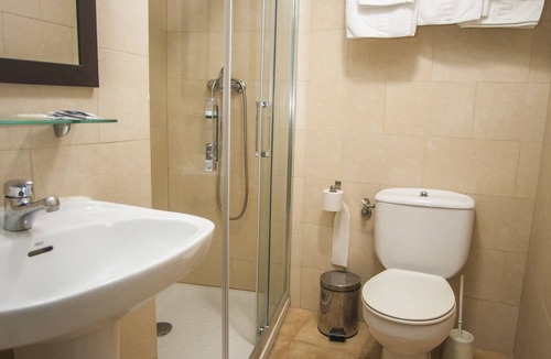 Soria Hostel | Hostal Santa Barbara