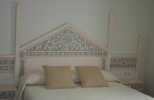 Ubeda House | Hostal Santa María de Úbeda