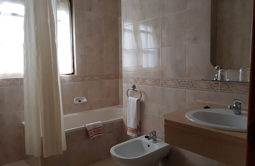 Arborbuena Hostel | Hostal Santa María