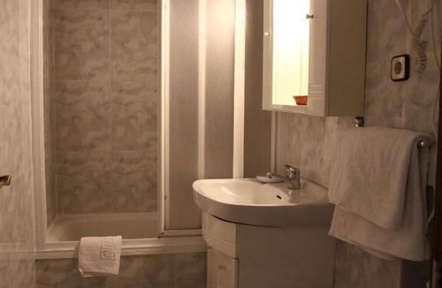 Huertas Hostel | Hostal Sardinero