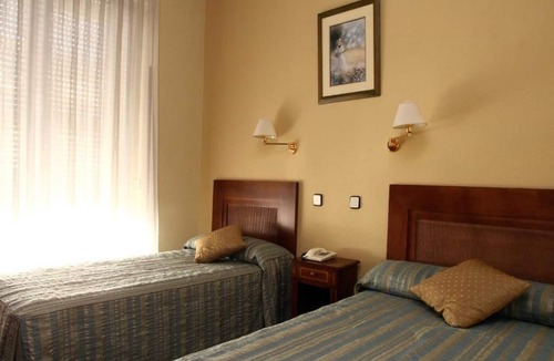 Huertas Hostel | Hostal Sardinero